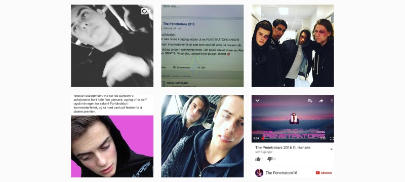 Skam ìºë¦­í°ë¤ ì¸ì¤íê·¸ë¨ ê³ì  ë¤ì´ë² ë¸ë¡ê·¸ ë¤ì´ë² ë¸ë¡ê·¸