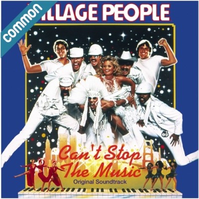 우쿨렐레 합주악보 # YMCA - Village People