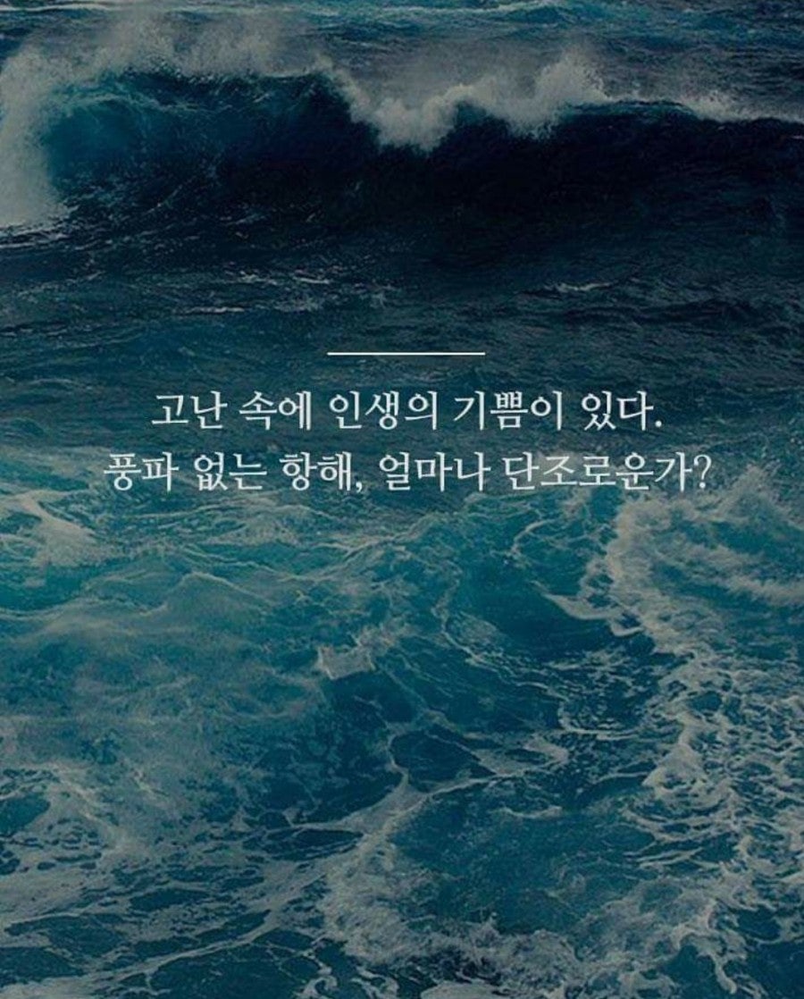 좋은글/좋은글귀/명언/책한줄