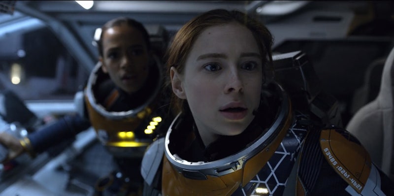 미드 추천 넷플릭스 Netflix 로스트인스페이스 Lost In Space 네이버 블로그