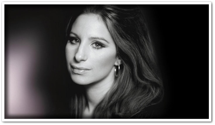 바브라 스트라이샌드 (Barbra Streisand) 의 1980년 노래 WOMAN IN LOVE