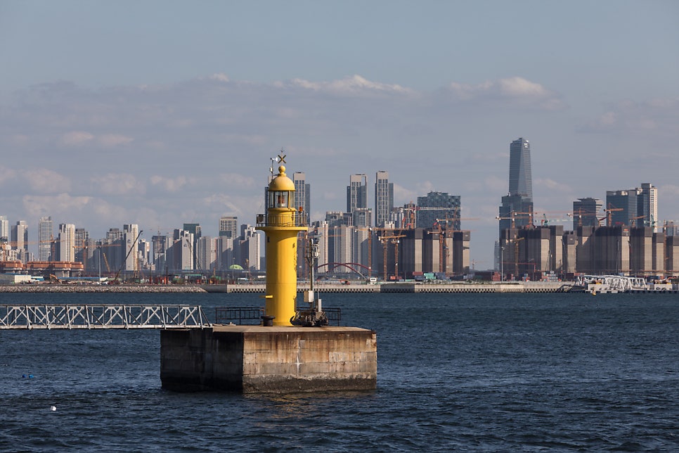 북두칠성 등대, 사랑을 비추다. [제4편. 연오랑 등대]