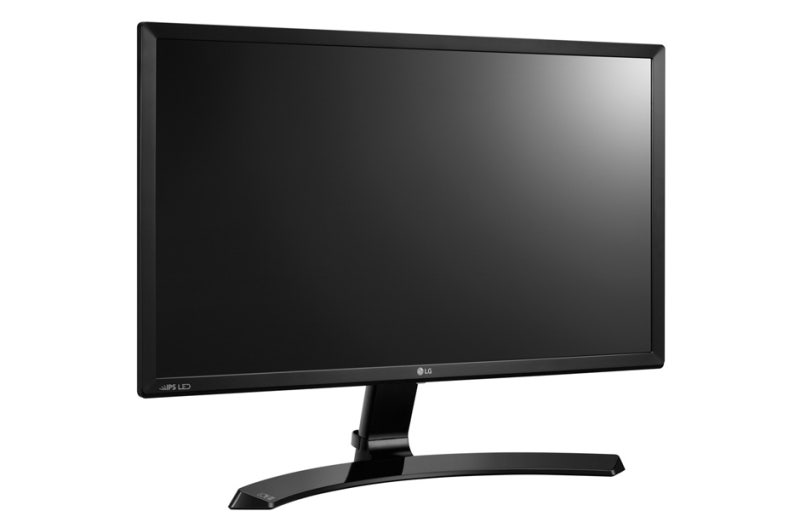 Lg 24인치 모니터 가성비 좋은 컴퓨터 모니터 24mt58df 네이버 블로그