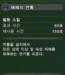 몬스터 헌터 월드 Monster Hunter World 팁 알아 두면 좋은 팁 7 특수 장비 회피 세력 다툼 익룡 네이버 블로그