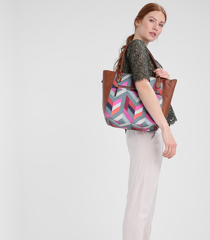 Fiona tote fossil new arrivals