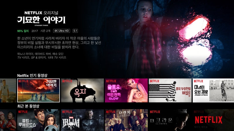 정주행 족의 천국 넷플릭스 화면으로 만나는 뮤지컬 영화부터 드라마까지 네이버 블로그