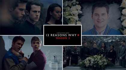 루머의 루머의 루머 시즌3 13 Reasons Why 내용ㆍ줄거리ㆍ결말ㆍ범인ㆍ스포有 네이버 블로그