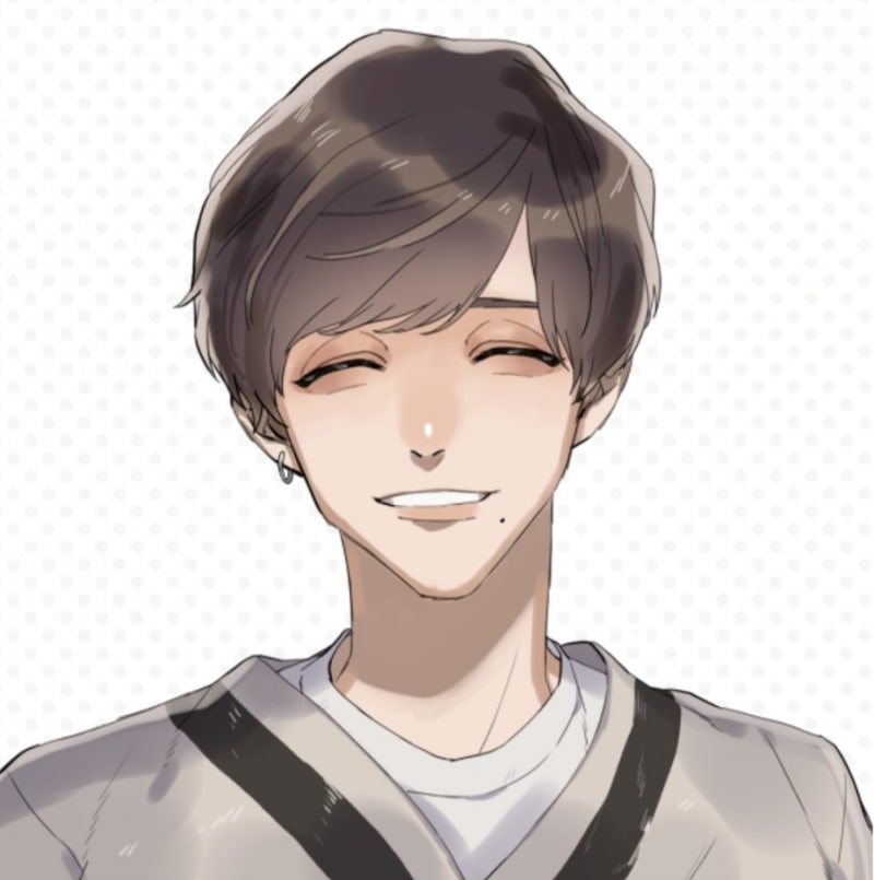 Picrew 미츠오 메이커 잘생긴 남자 캐릭터 만들기 399porori 네이버 블로그