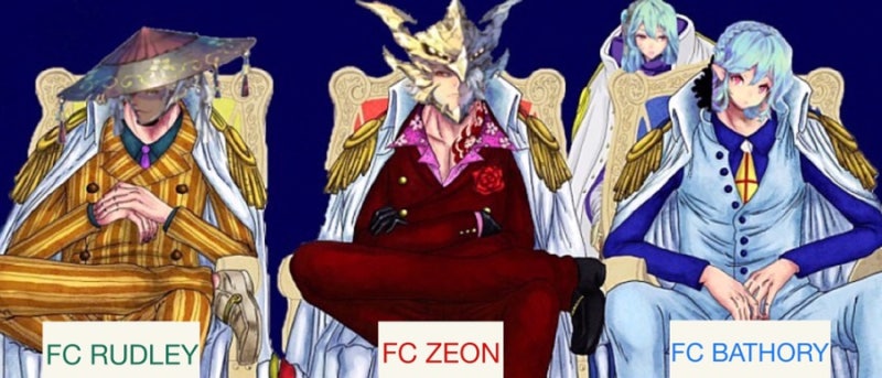 Exos Heroes Tier List Reroll Guides Amp Tips 네이버 블로그