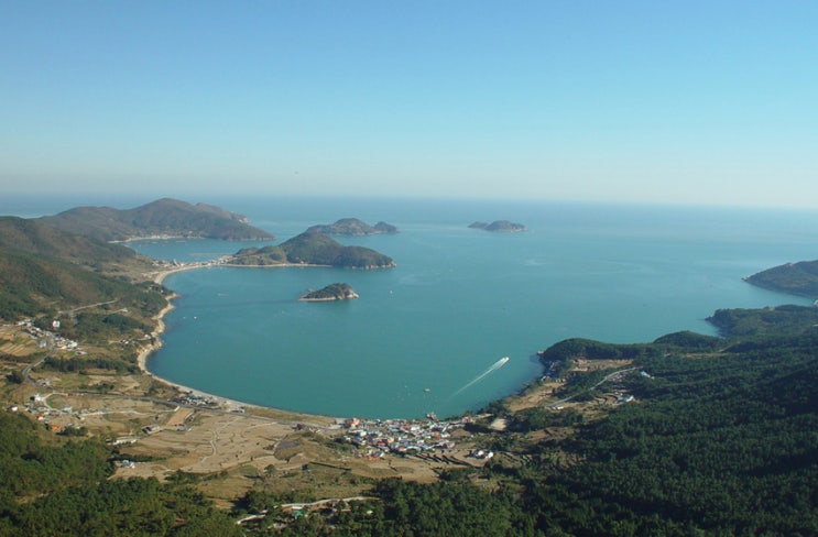 거제도