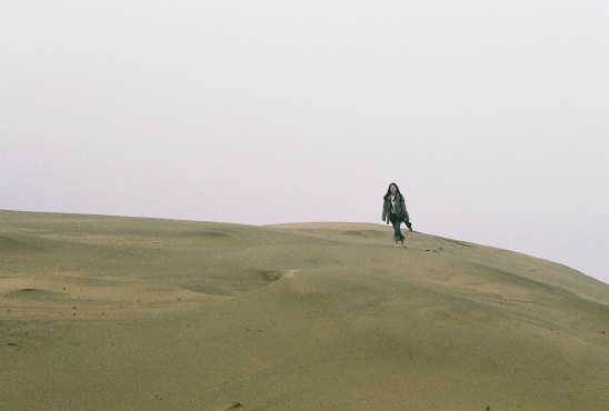 영화 >가을로<여행지 1- 전남 우이도