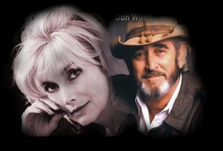 [공유] Emmylou Harris & Don Williams - If I Needed You