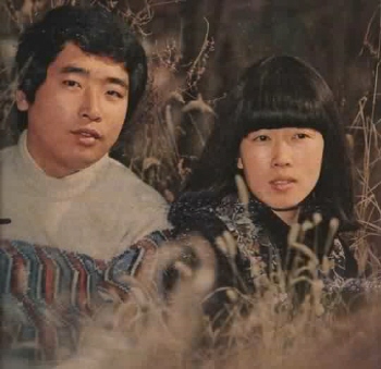 장미꽃핀집 이미지
