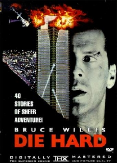 최고의 다이하드는? | 인스티즈