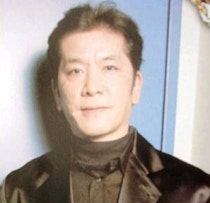 05 나카타 죠지 中田譲治 네이버 블로그